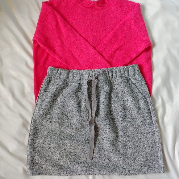 Loft skirt - Picture 3 of 6